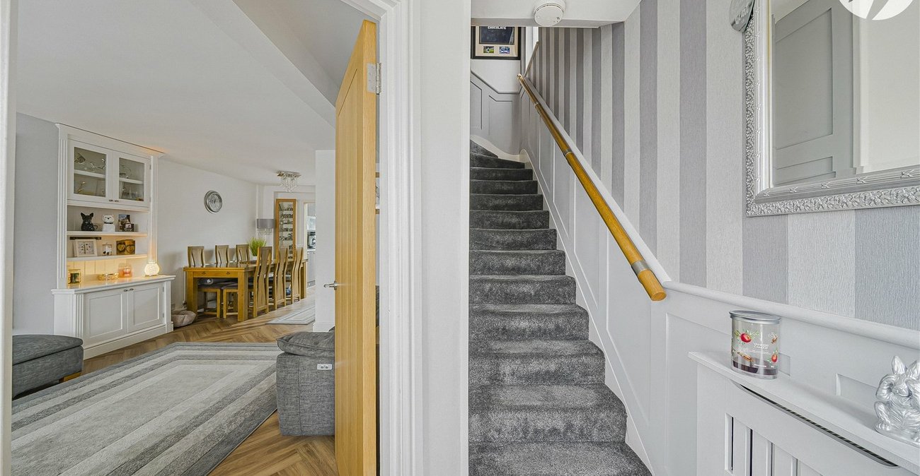 4 bedroom house for sale in Swanley | Robinson Jackson