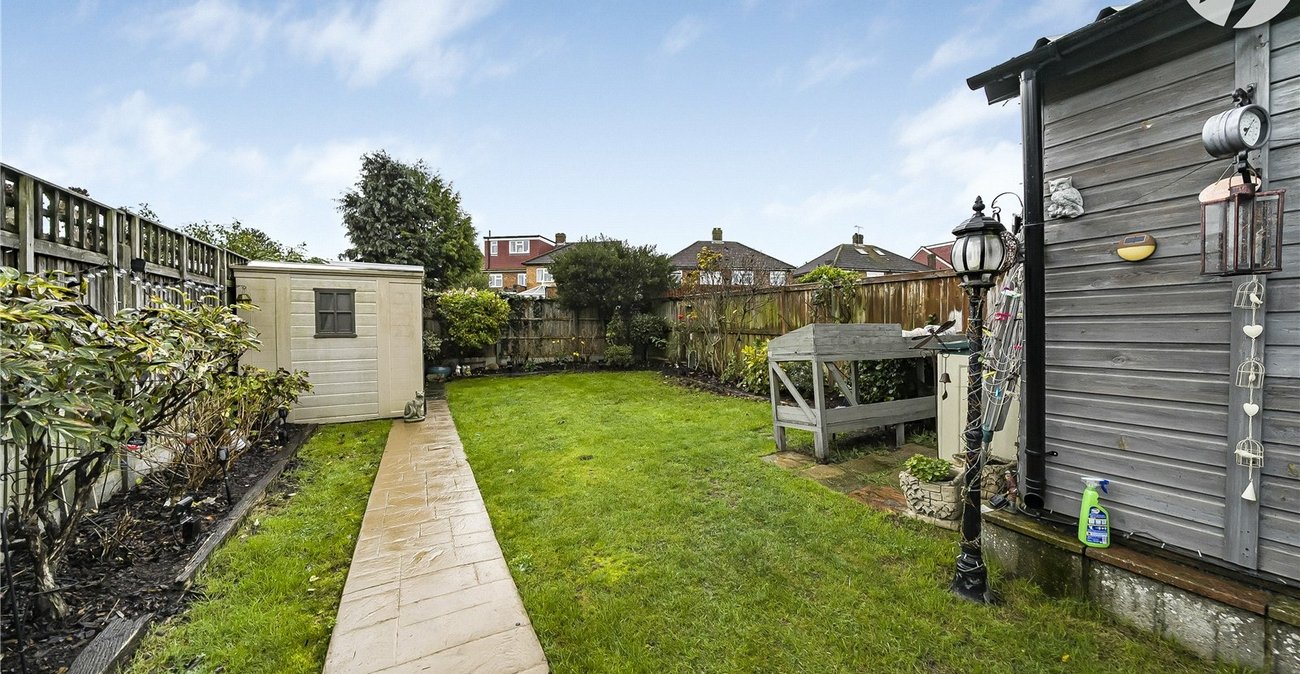 4 bedroom house for sale in Swanley | Robinson Jackson