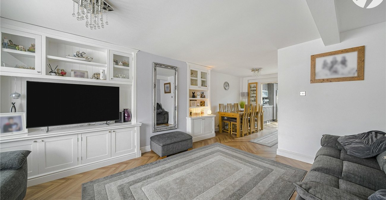 4 bedroom house for sale in Swanley | Robinson Jackson