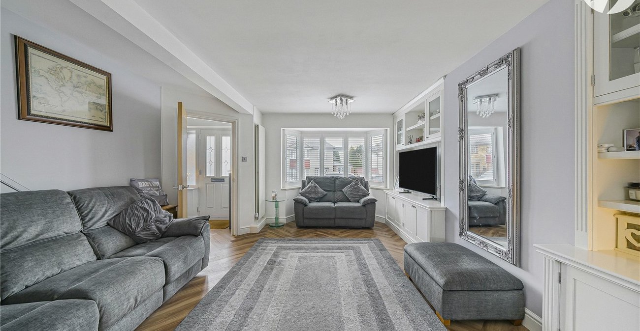 4 bedroom house for sale in Swanley | Robinson Jackson