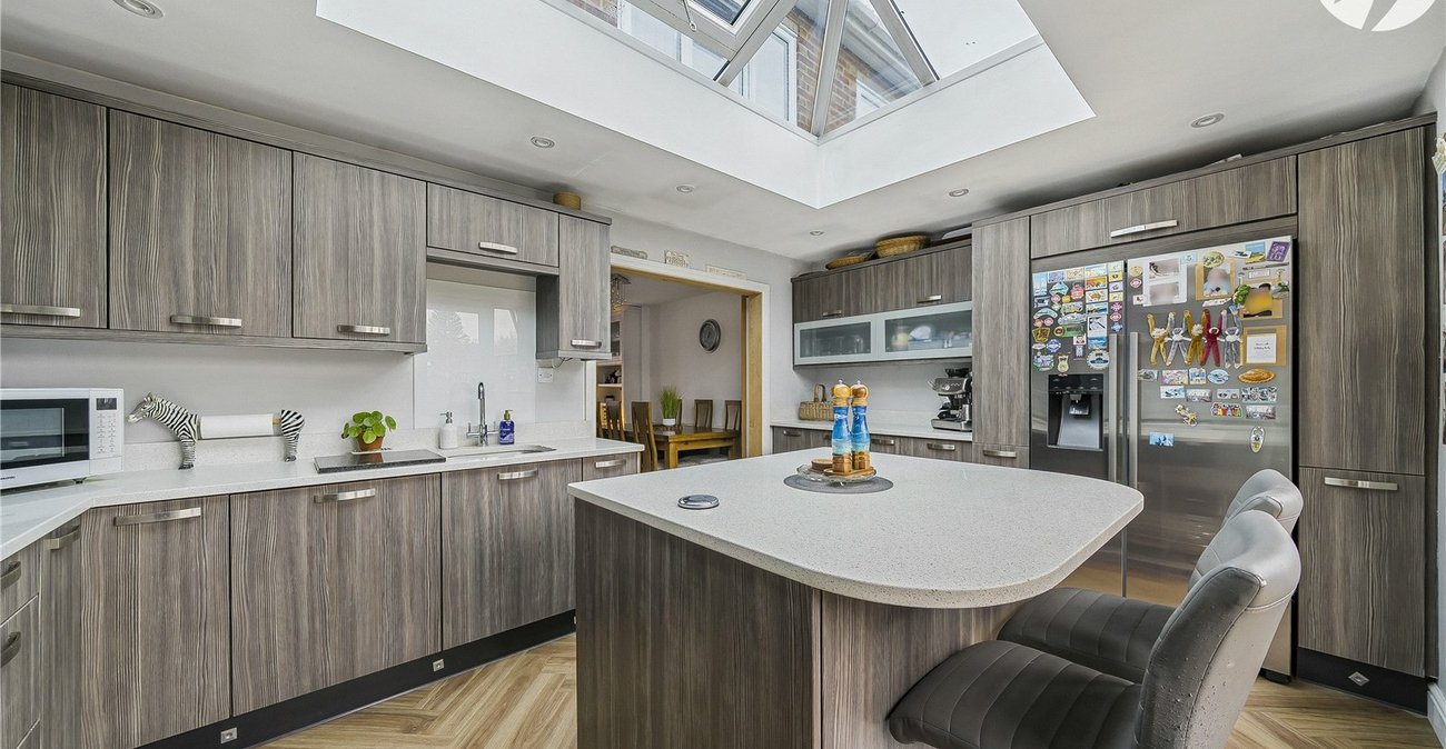 4 bedroom house for sale in Swanley | Robinson Jackson