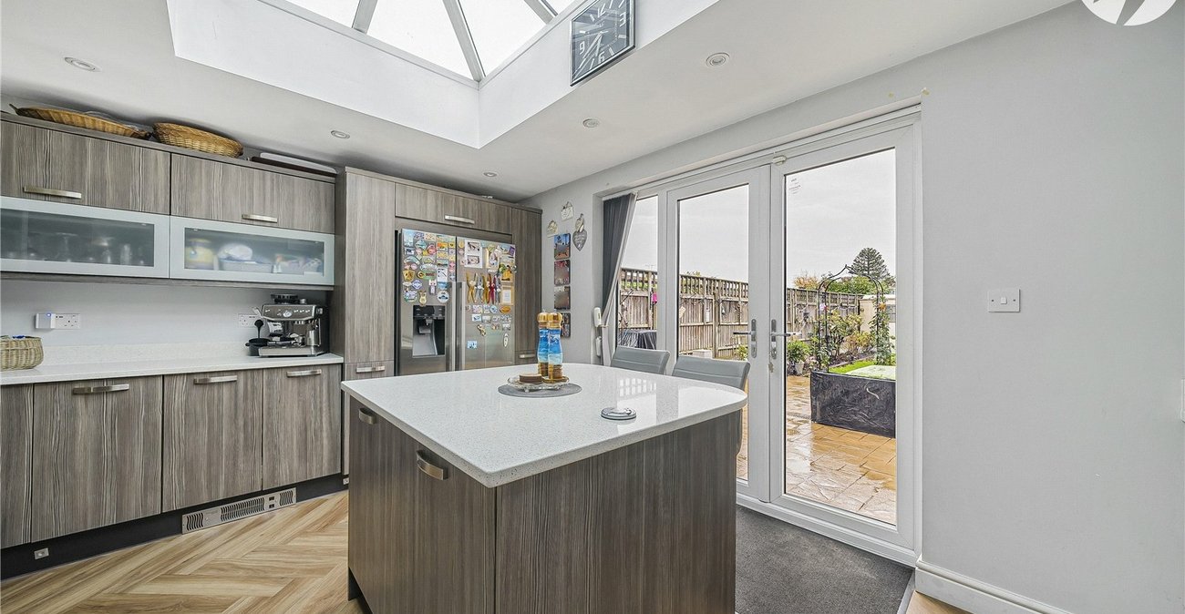 4 bedroom house for sale in Swanley | Robinson Jackson