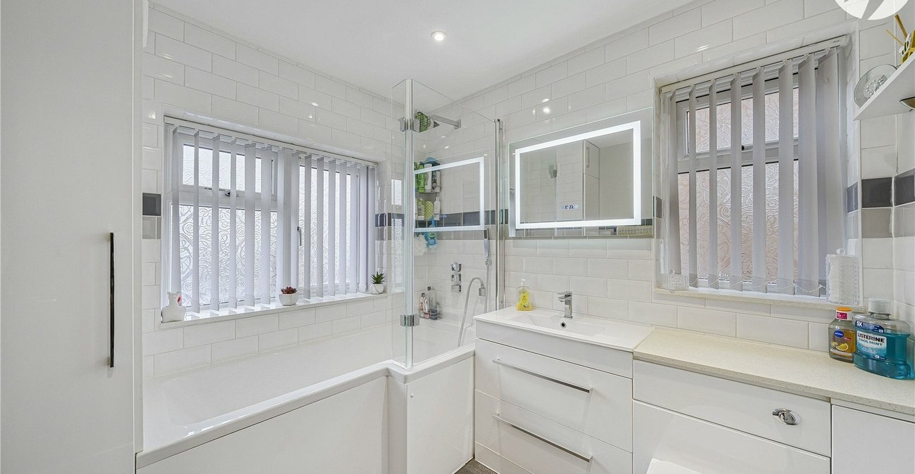 4 bedroom house for sale in Swanley | Robinson Jackson