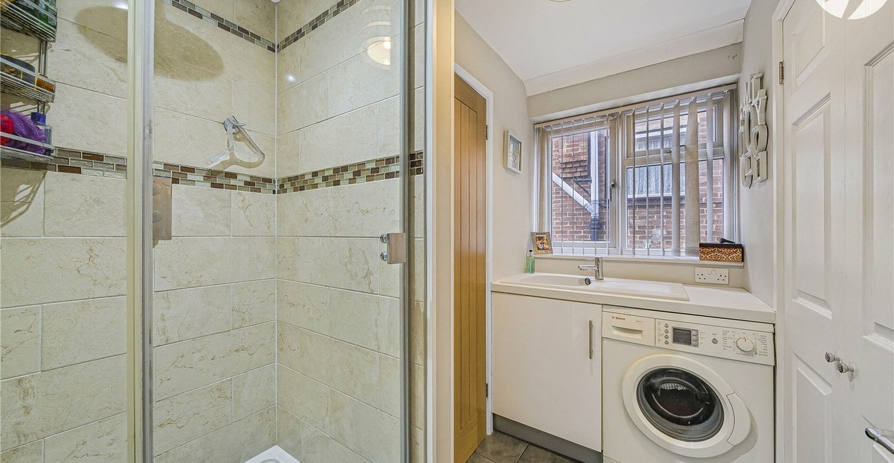 4 bedroom house for sale in Swanley | Robinson Jackson