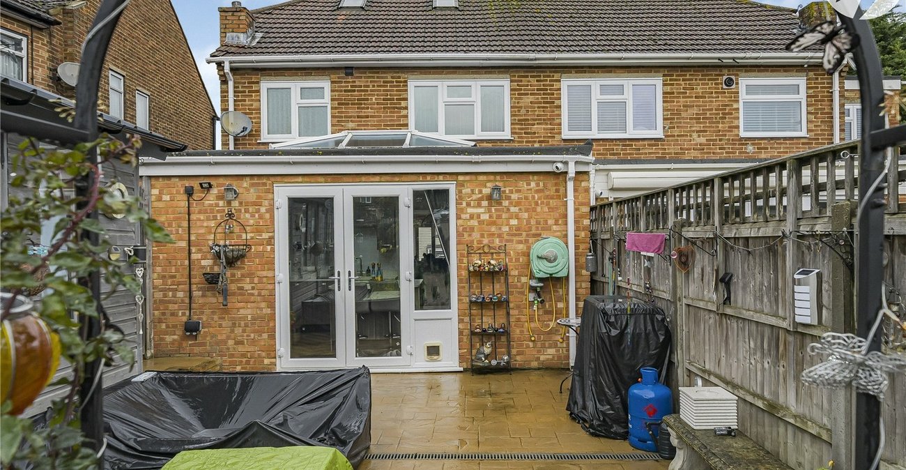 4 bedroom house for sale in Swanley | Robinson Jackson