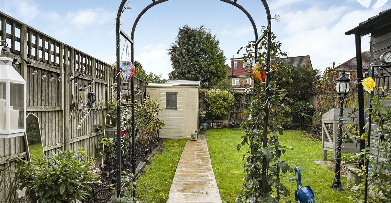 4 bedroom house for sale in Swanley | Robinson Jackson