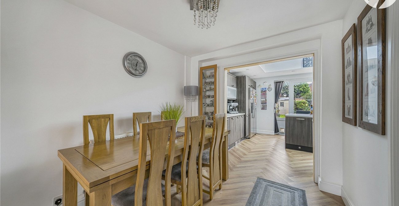 4 bedroom house for sale in Swanley | Robinson Jackson