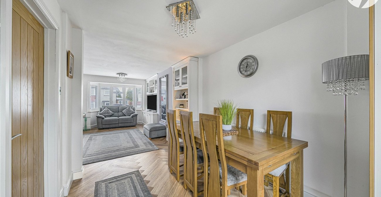 4 bedroom house for sale in Swanley | Robinson Jackson