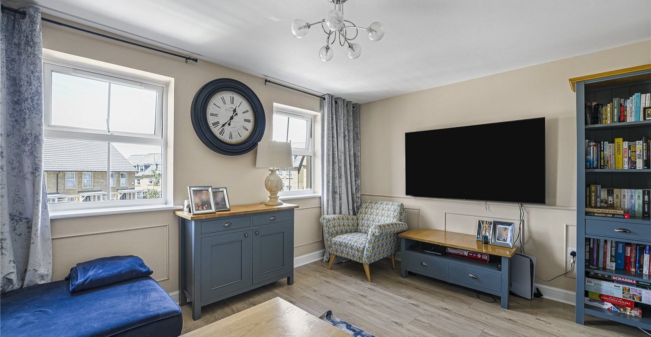 4 bedroom house for sale in Dartford | Robinson Jackson
