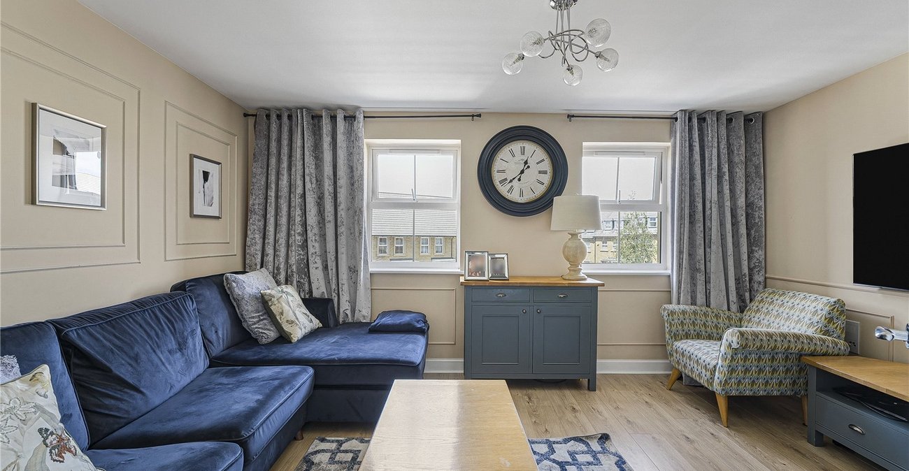 4 bedroom house for sale in Dartford | Robinson Jackson