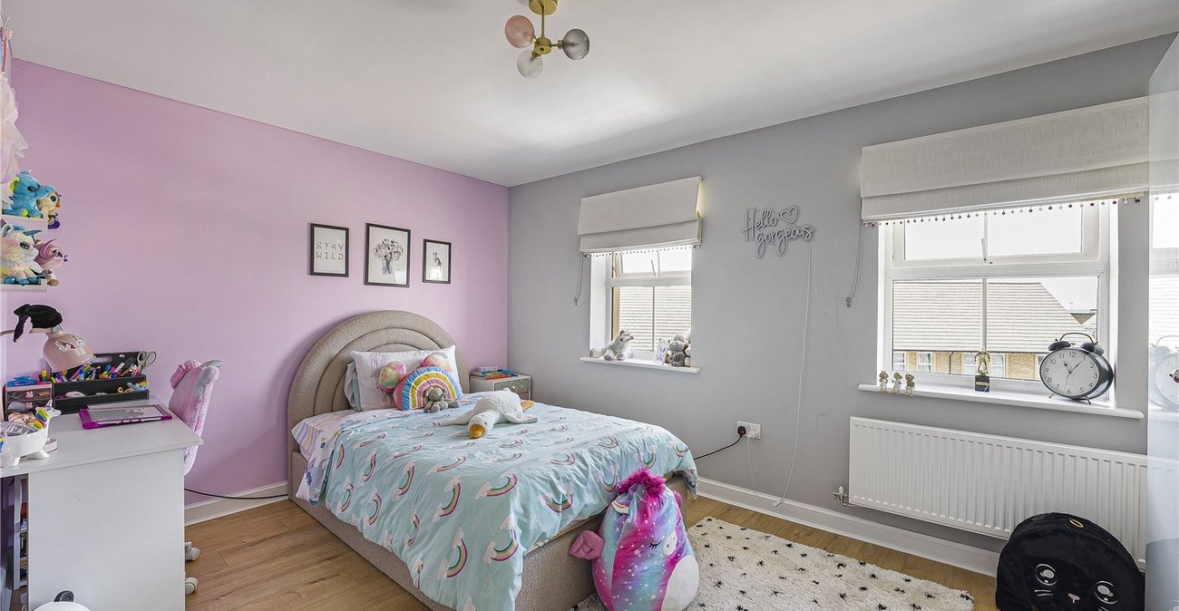 4 bedroom house for sale in Dartford | Robinson Jackson