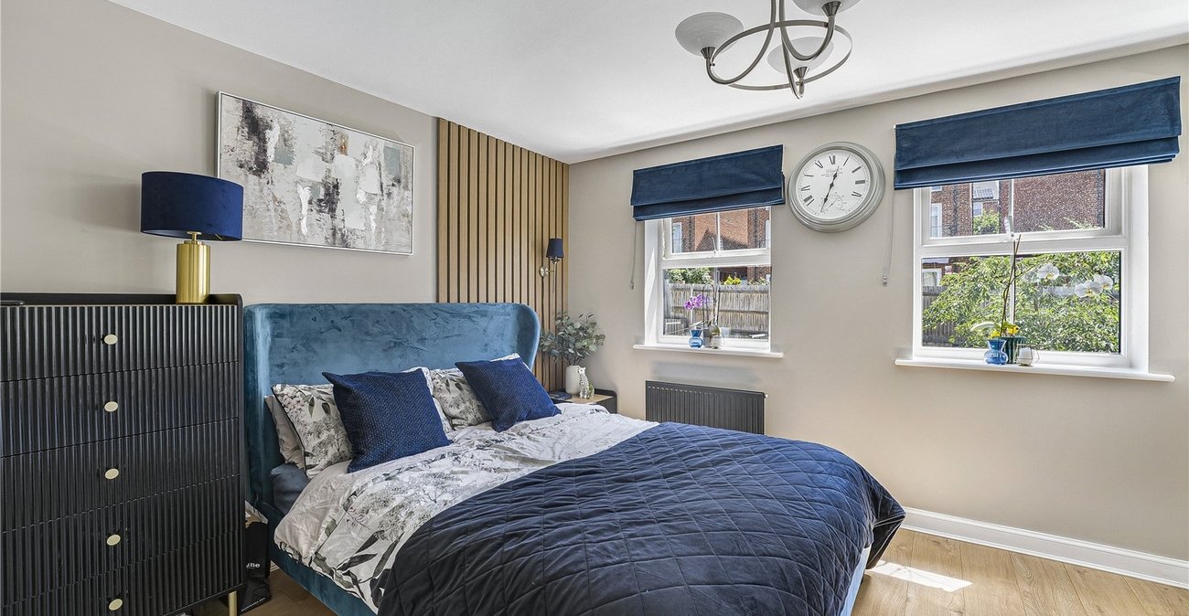 4 bedroom house for sale in Dartford | Robinson Jackson