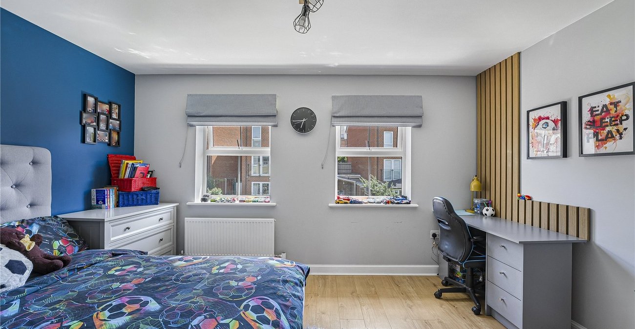 4 bedroom house for sale in Dartford | Robinson Jackson