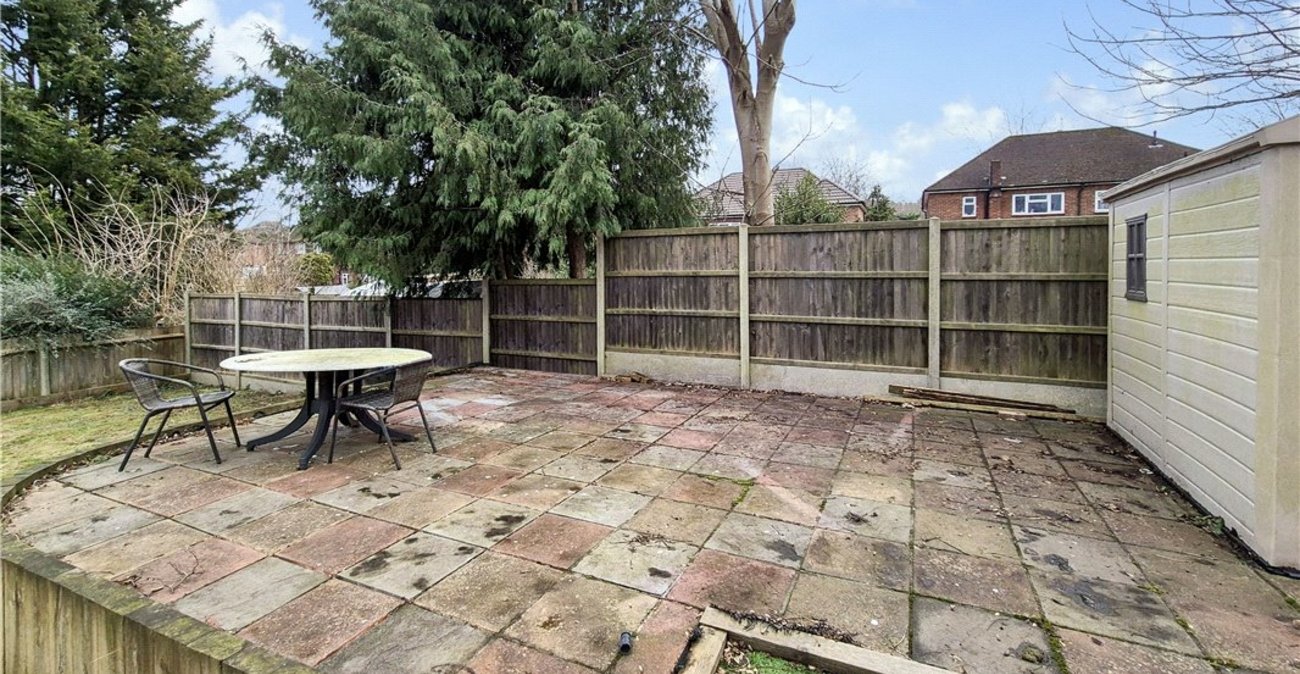 3 bedroom house for sale in Chelsfield | Robinson Jackson