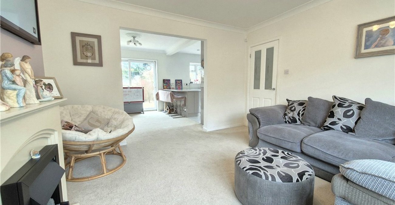 3 bedroom house for sale in Chelsfield | Robinson Jackson