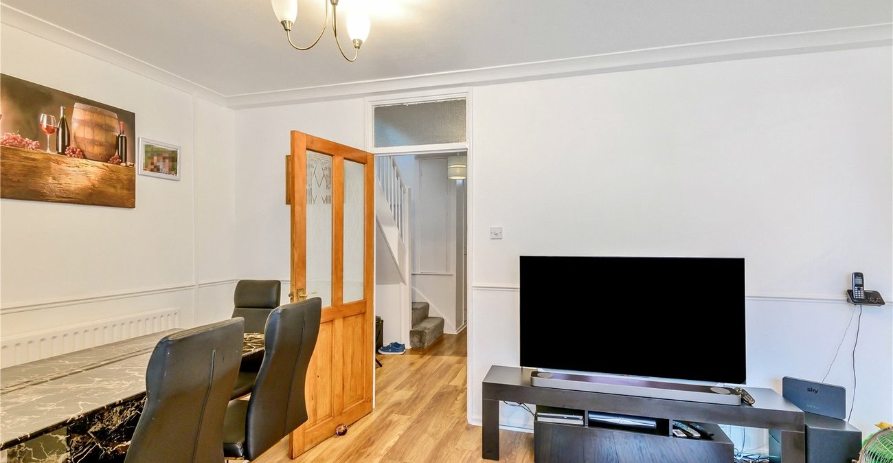 3 bedroom property for sale in  | Robinson Jackson