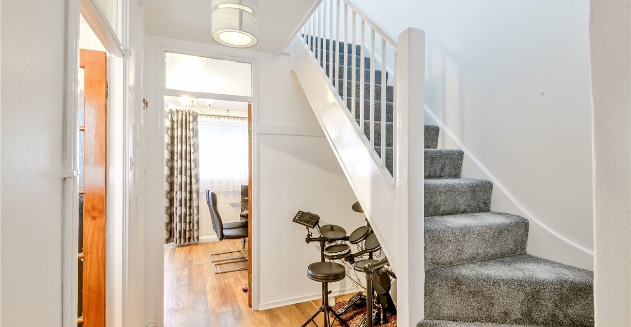 3 bedroom property for sale in  | Robinson Jackson