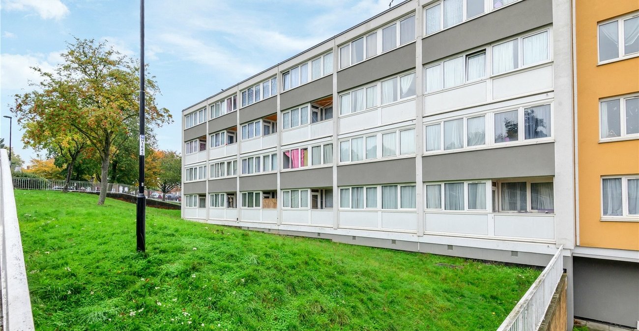 3 bedroom property for sale in  | Robinson Jackson