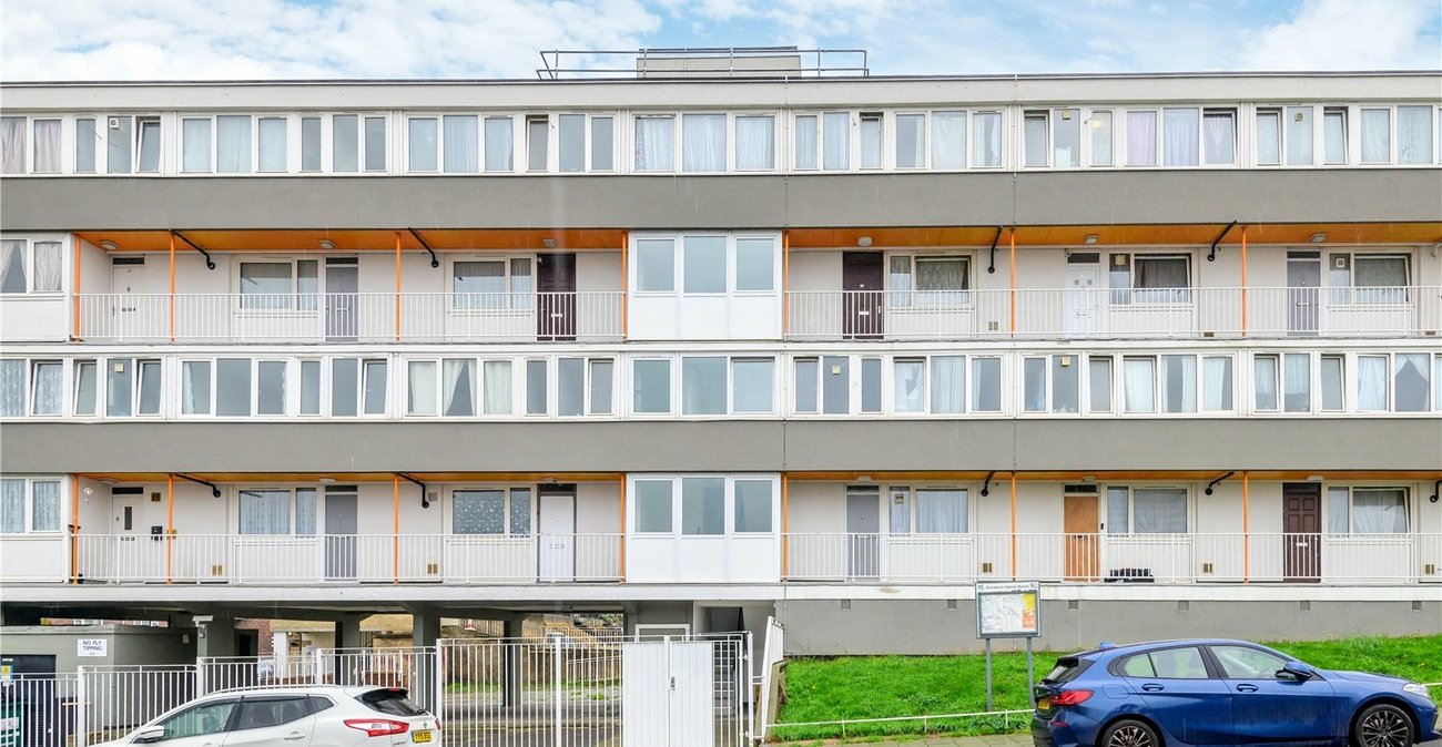 3 bedroom property for sale in  | Robinson Jackson