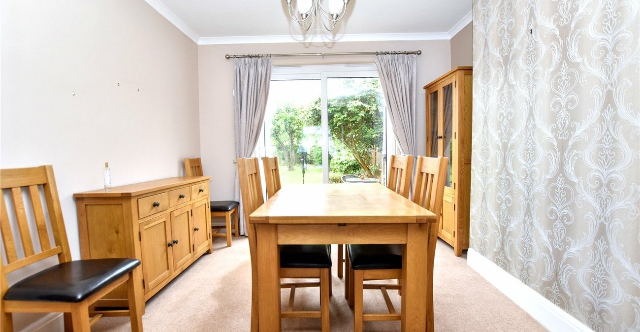 3 bedroom house for sale in Bexleyheath | Robinson Jackson