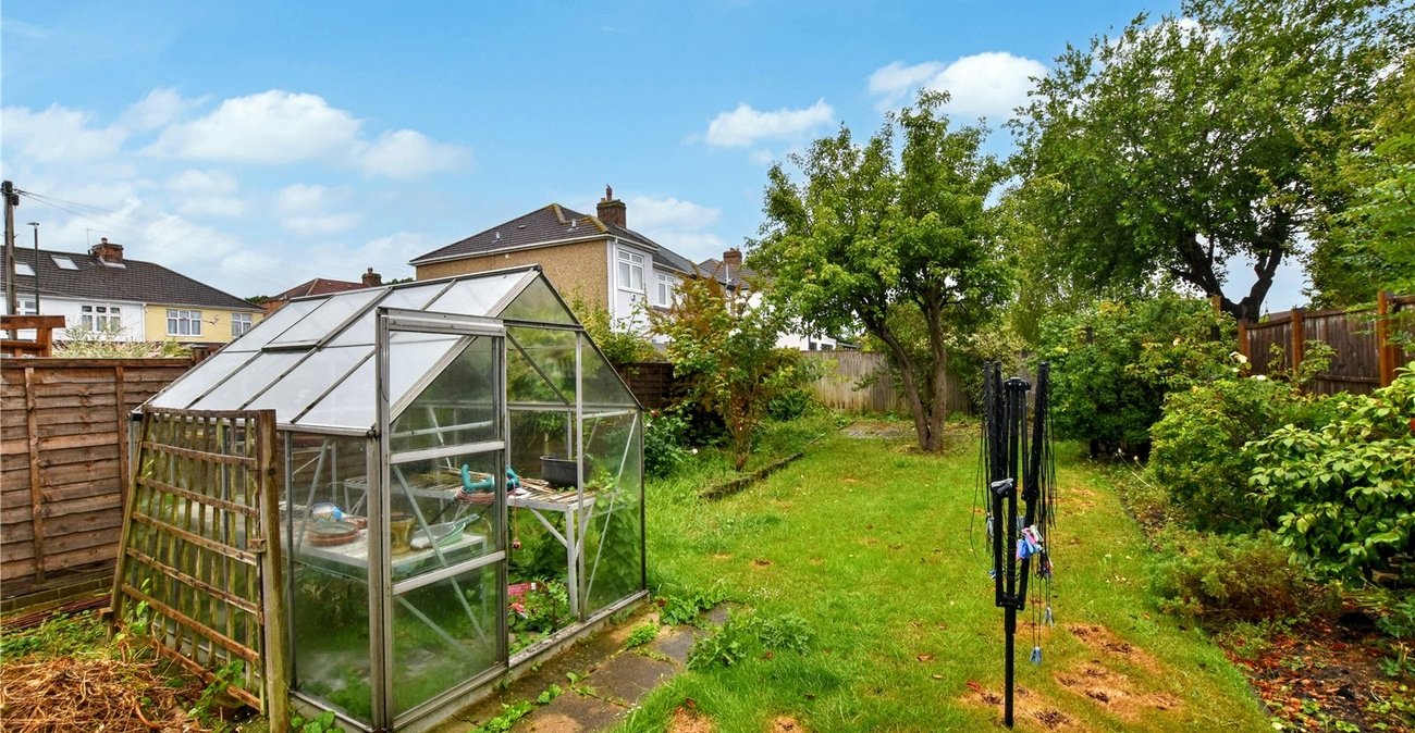 3 bedroom house for sale in Bexleyheath | Robinson Jackson