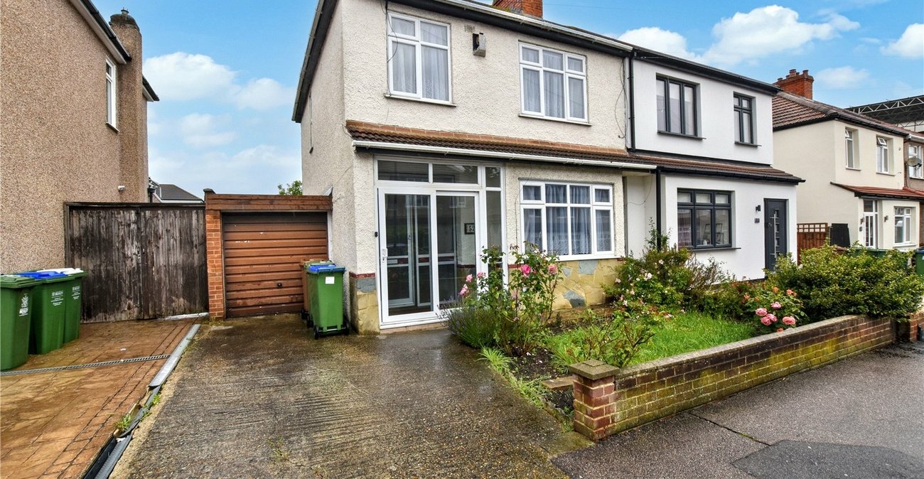 3 bedroom house for sale in Bexleyheath | Robinson Jackson