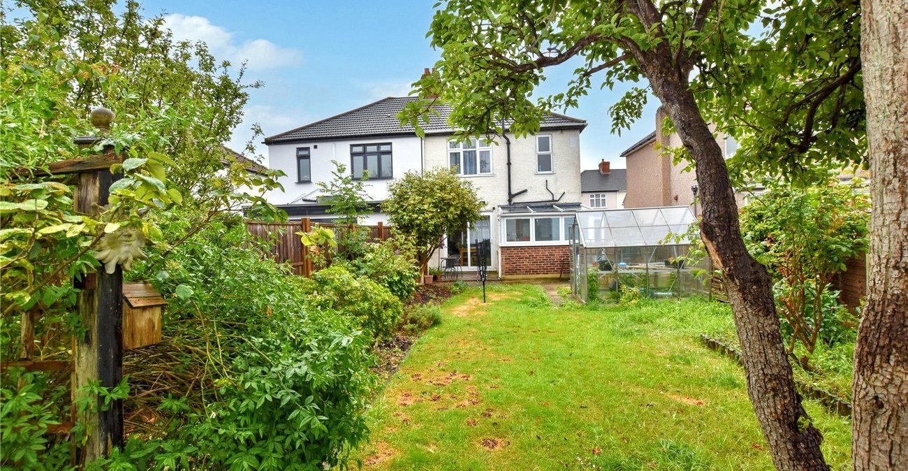 3 bedroom house for sale in Bexleyheath | Robinson Jackson