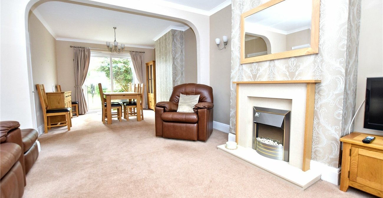3 bedroom house for sale in Bexleyheath | Robinson Jackson