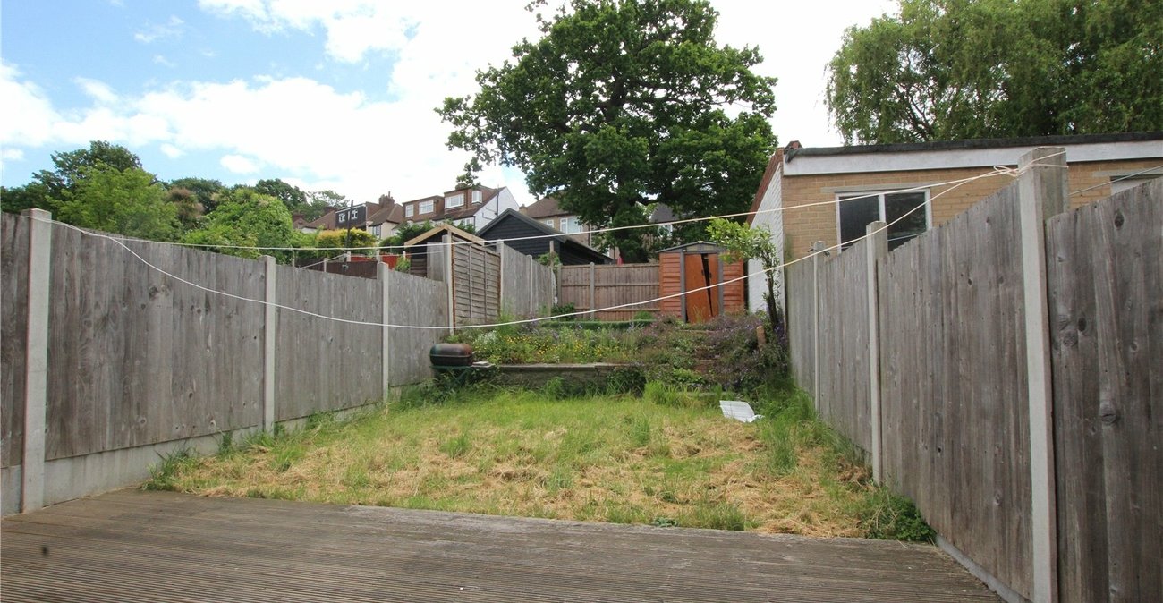 3 bedroom house for sale in Shooters Hill | Robinson Jackson
