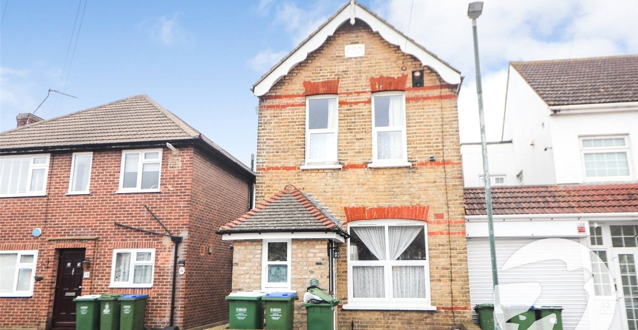 3 bedroom house for sale in Erith | Robinson Jackson