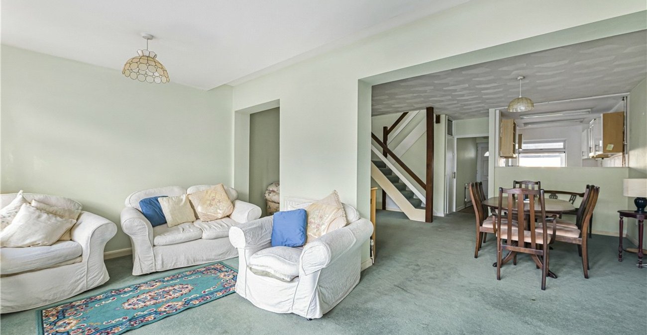 3 bedroom house for sale in Orpington | Robinson Jackson