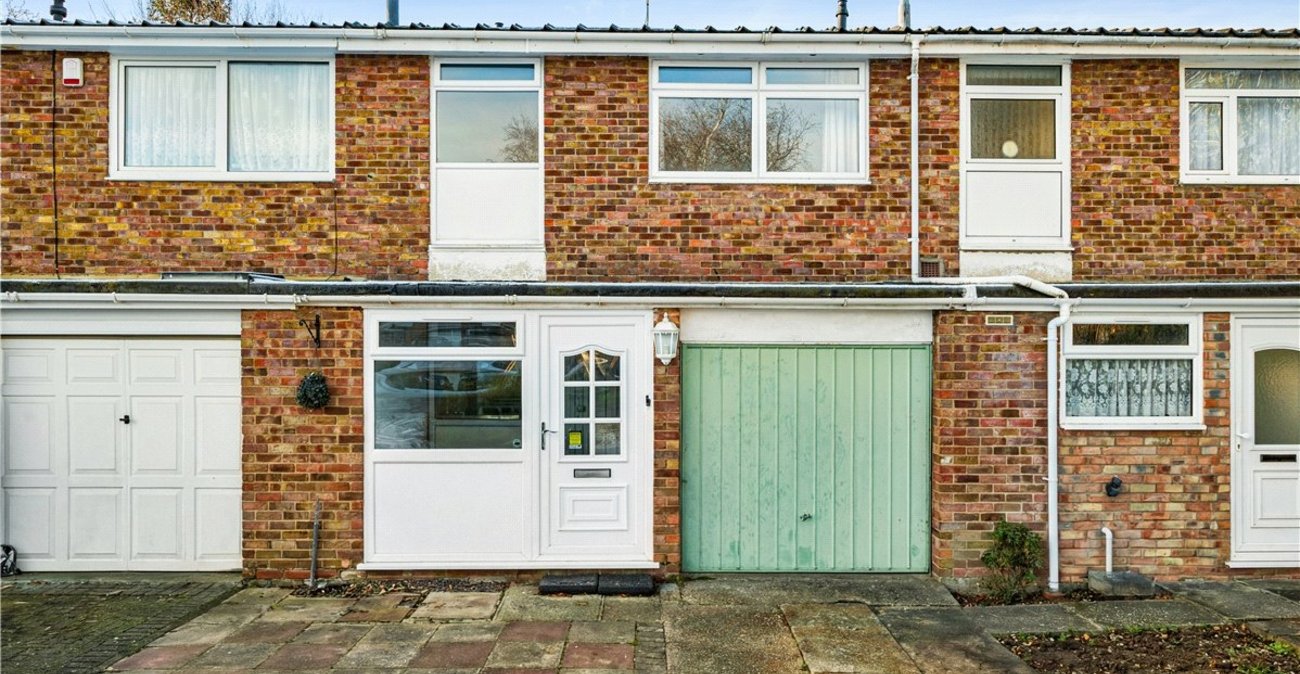 3 bedroom house for sale in Orpington | Robinson Jackson