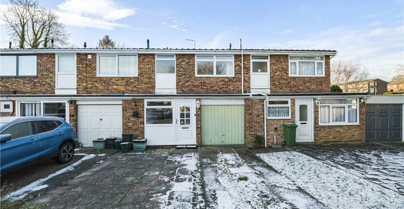 3 bedroom house for sale in Orpington | Robinson Jackson