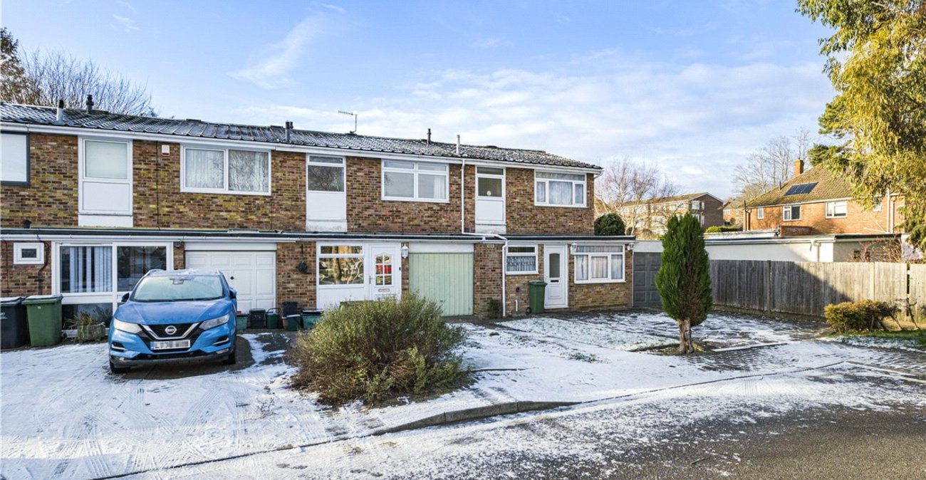 3 bedroom house for sale in Orpington | Robinson Jackson