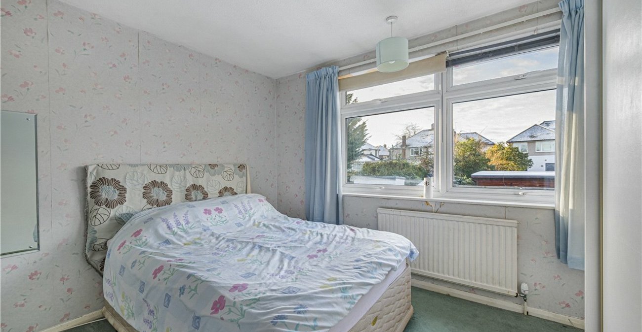 3 bedroom house for sale in Orpington | Robinson Jackson