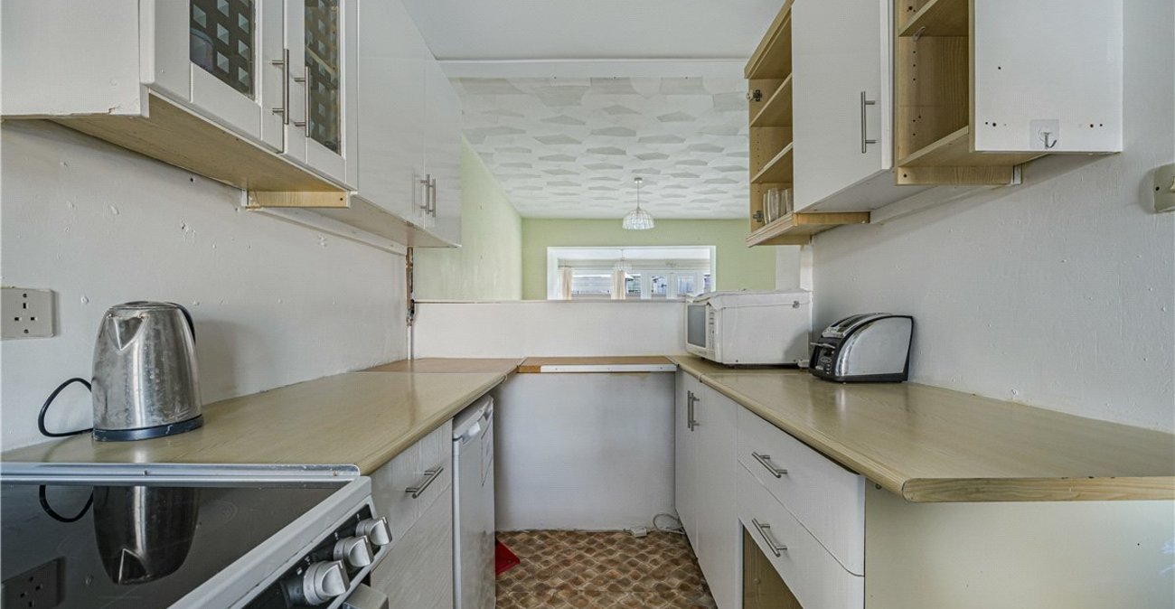 3 bedroom house for sale in Orpington | Robinson Jackson