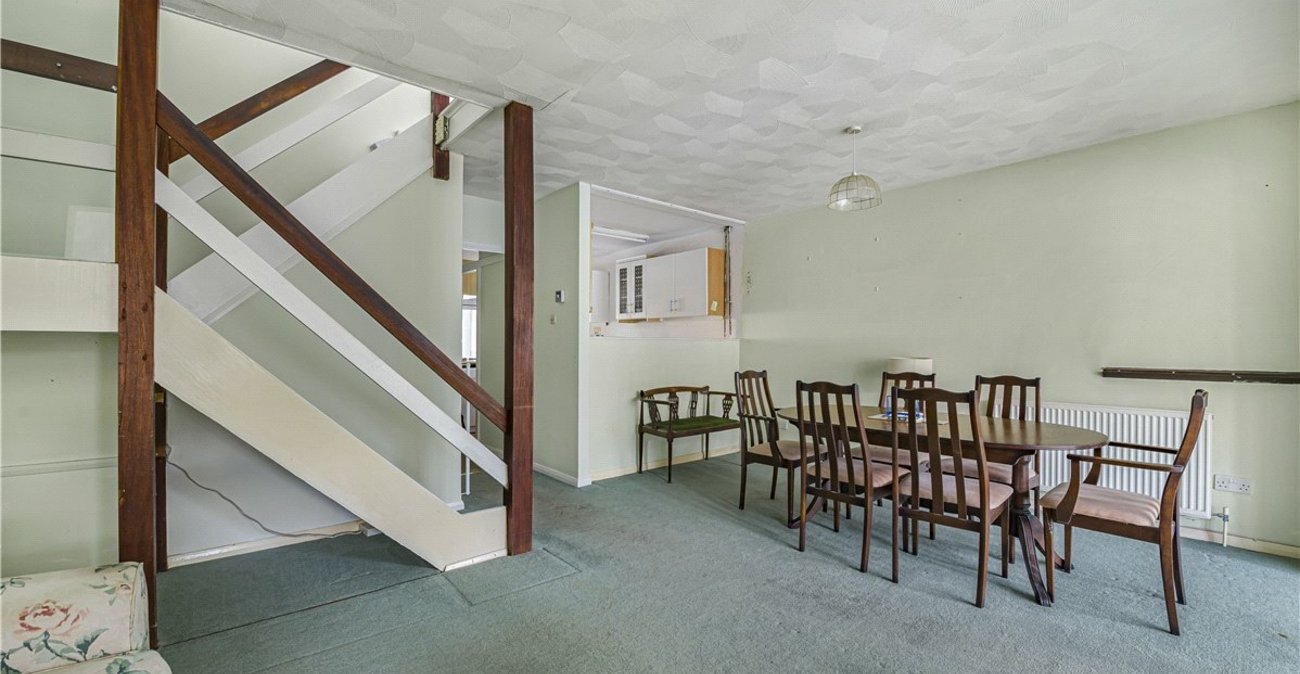 3 bedroom house for sale in Orpington | Robinson Jackson