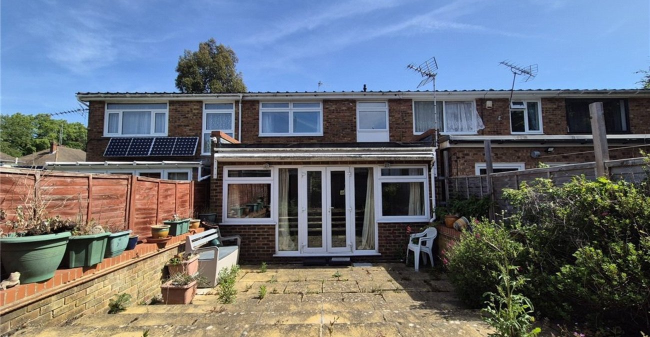 3 bedroom house for sale in Orpington | Robinson Jackson