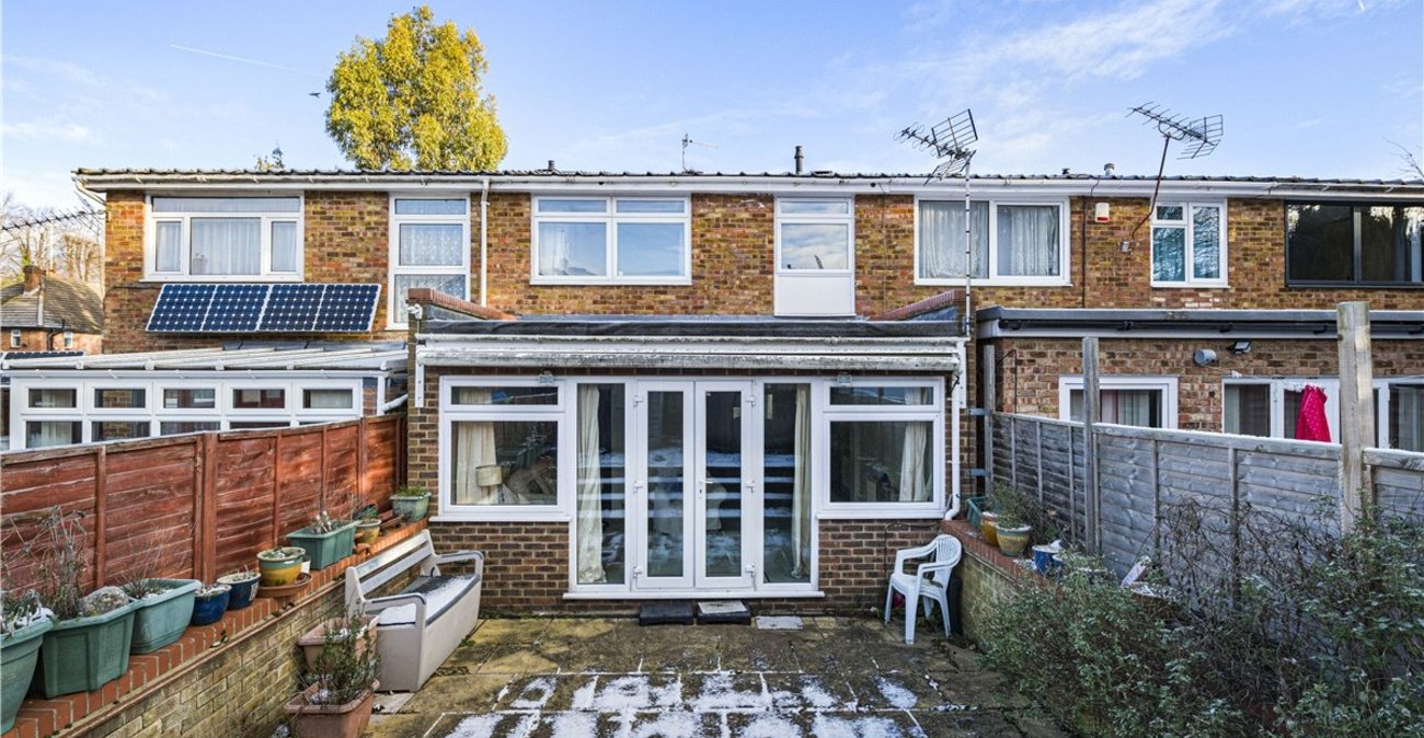 3 bedroom house for sale in Orpington | Robinson Jackson