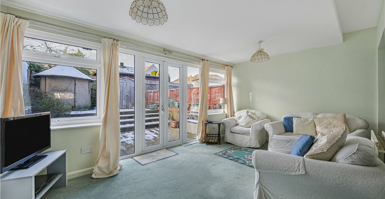 3 bedroom house for sale in Orpington | Robinson Jackson