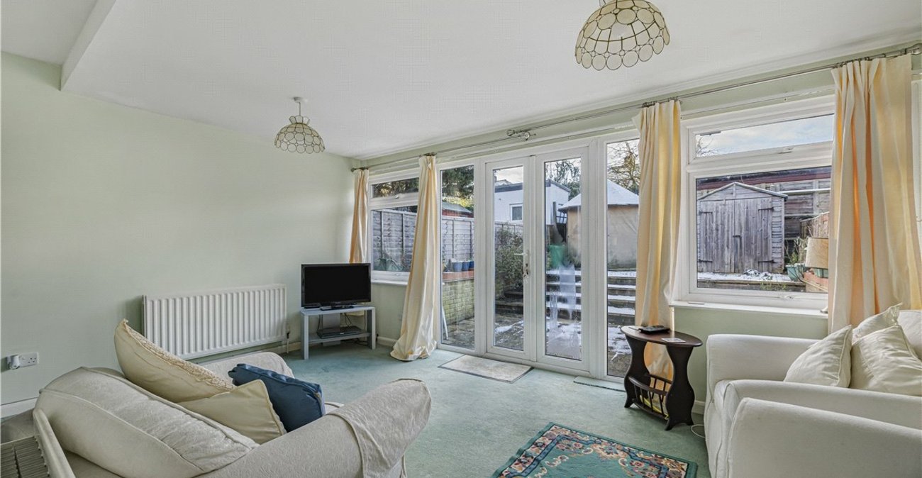 3 bedroom house for sale in Orpington | Robinson Jackson