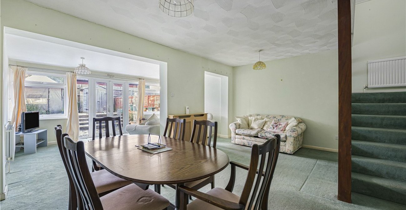 3 bedroom house for sale in Orpington | Robinson Jackson