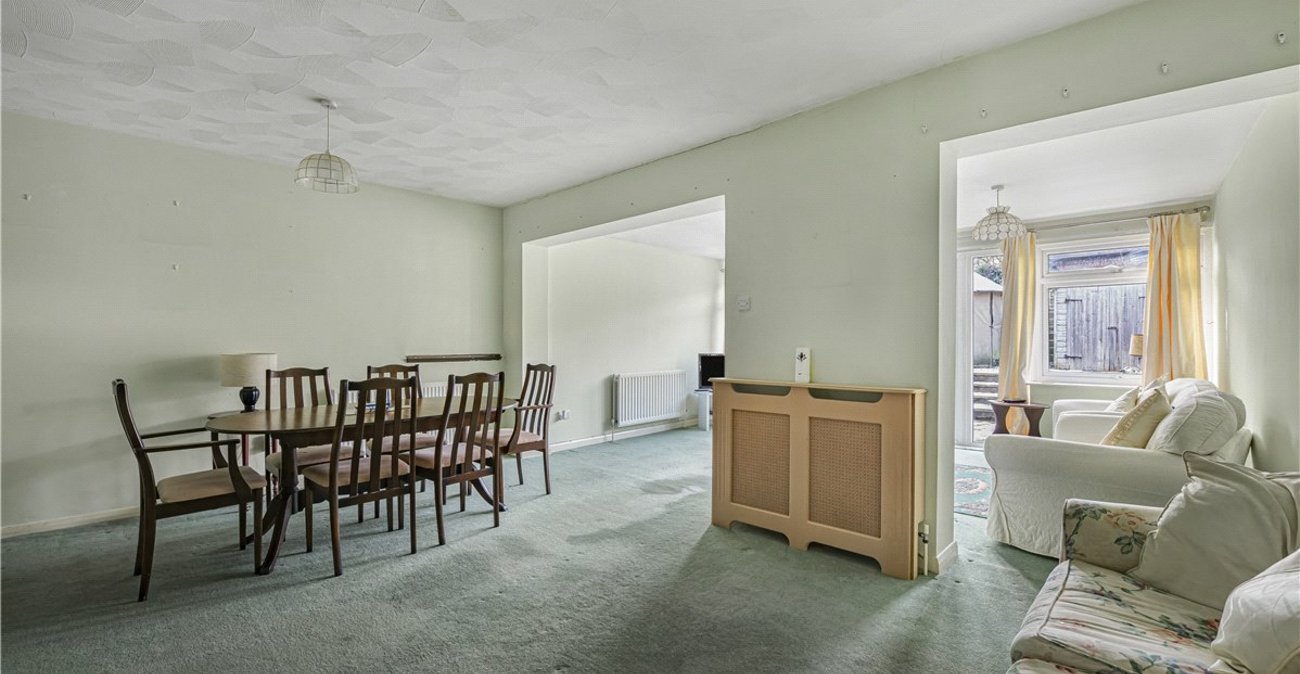 3 bedroom house for sale in Orpington | Robinson Jackson