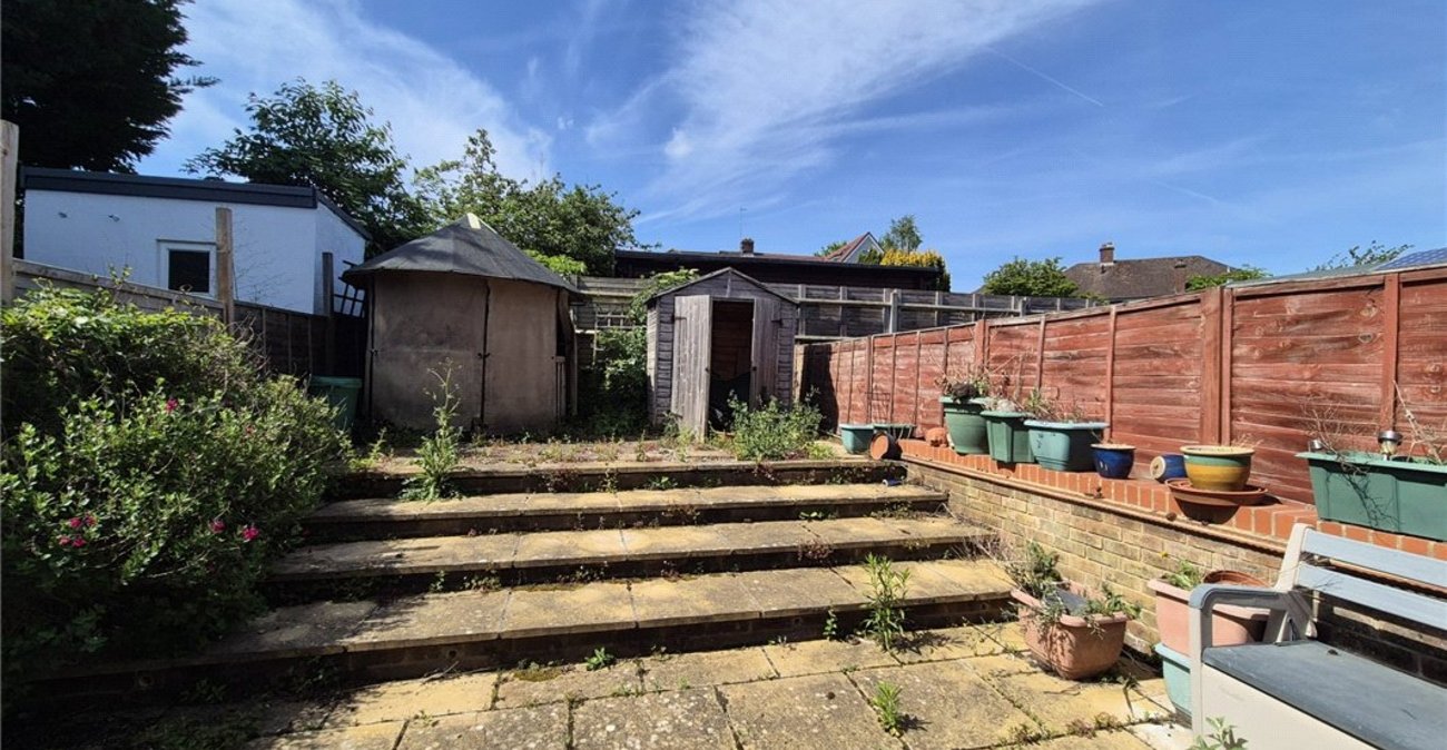 3 bedroom house for sale in Orpington | Robinson Jackson