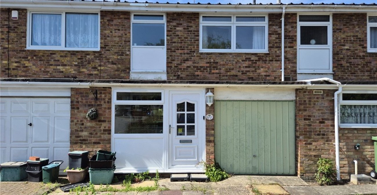 3 bedroom house for sale in Orpington | Robinson Jackson