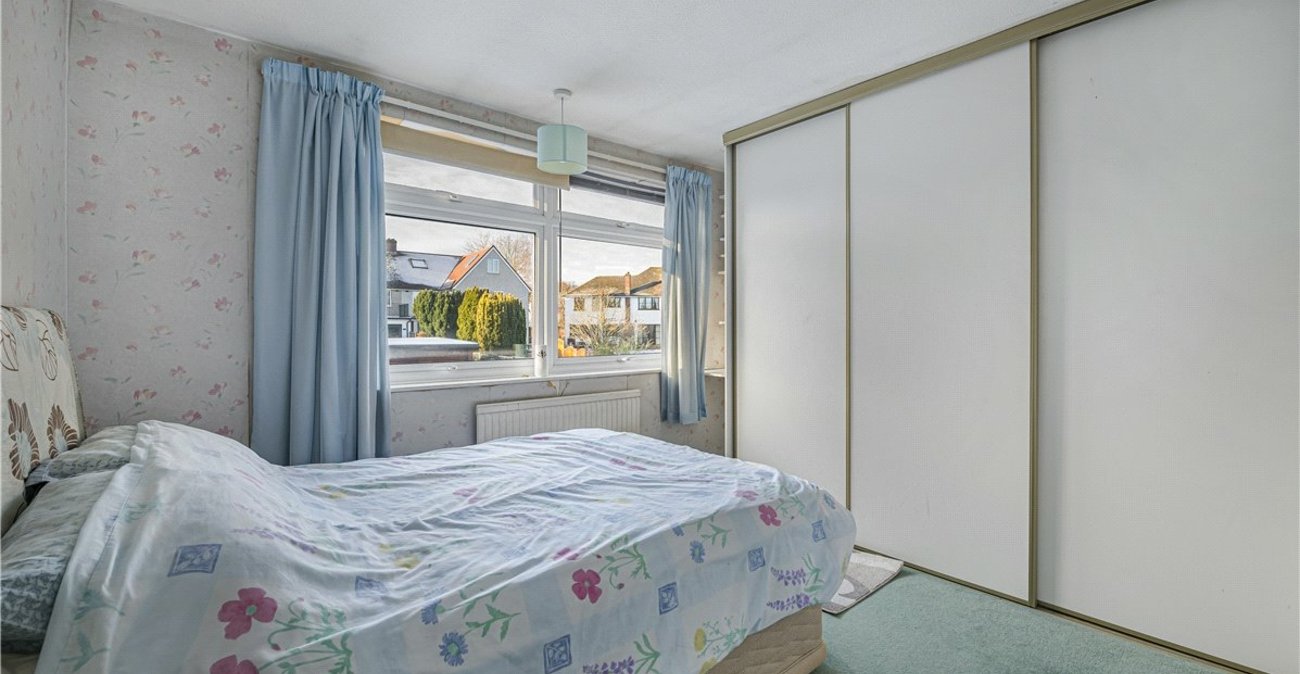 3 bedroom house for sale in Orpington | Robinson Jackson