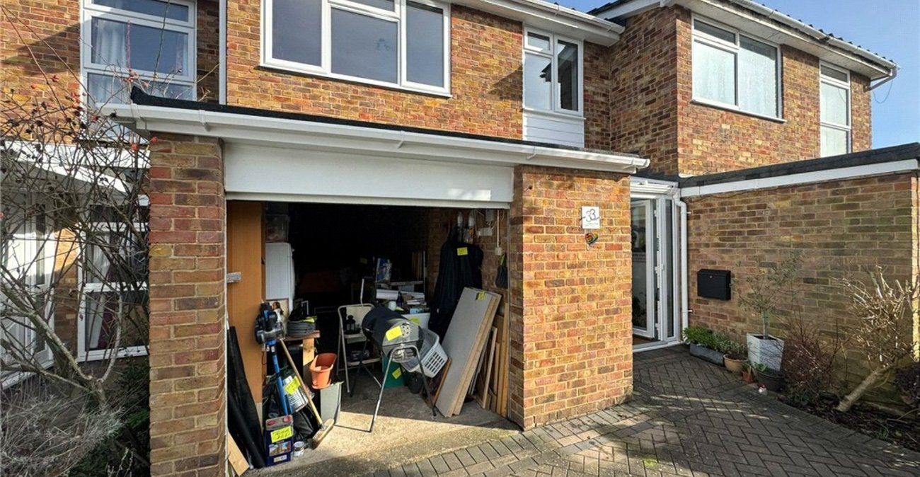 3 bedroom house for sale in South Orpington | Robinson Jackson