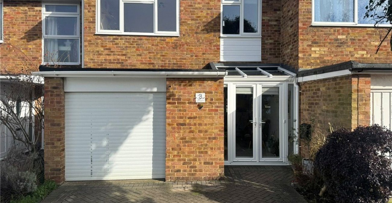 3 bedroom house for sale in South Orpington | Robinson Jackson