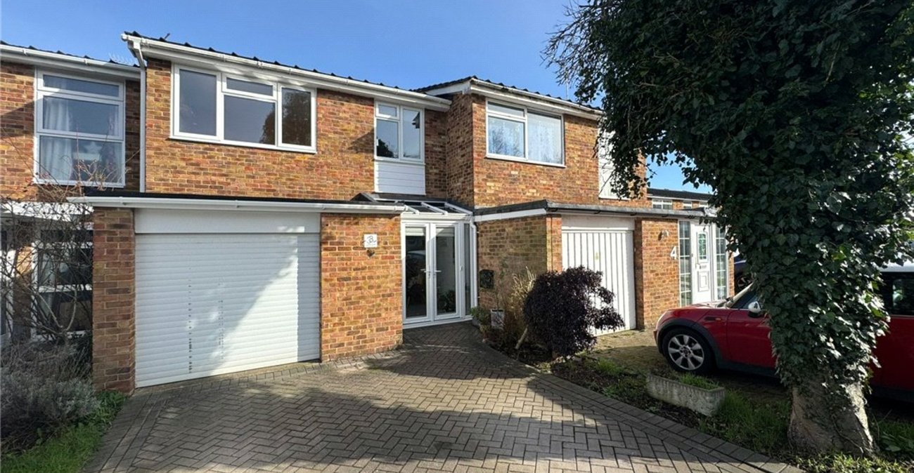 3 bedroom house for sale in South Orpington | Robinson Jackson