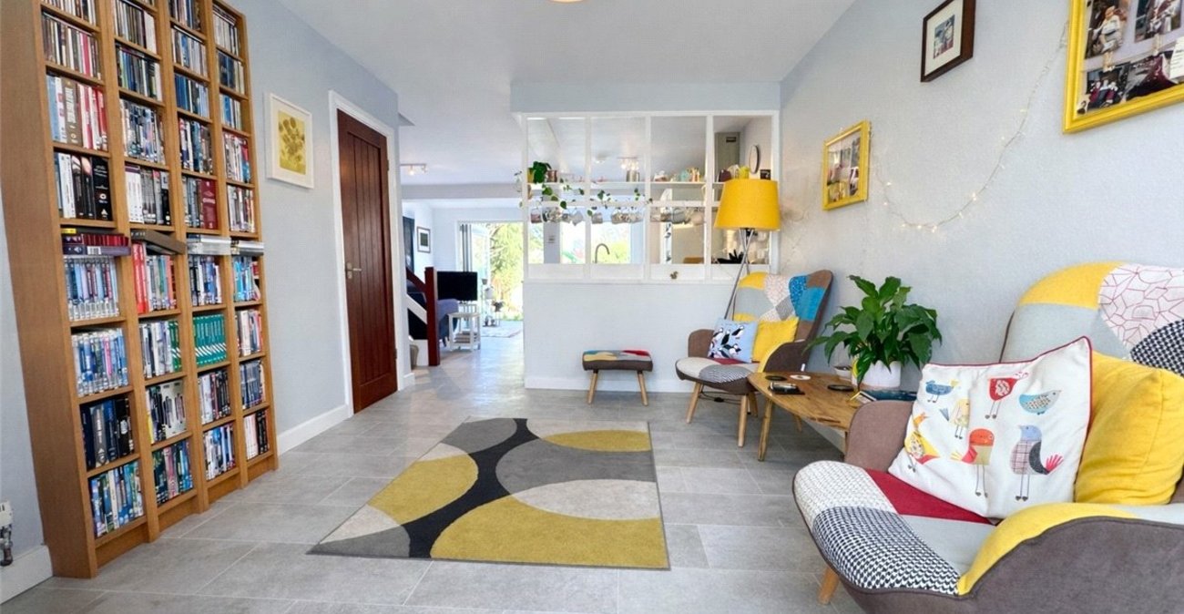 3 bedroom house for sale in South Orpington | Robinson Jackson